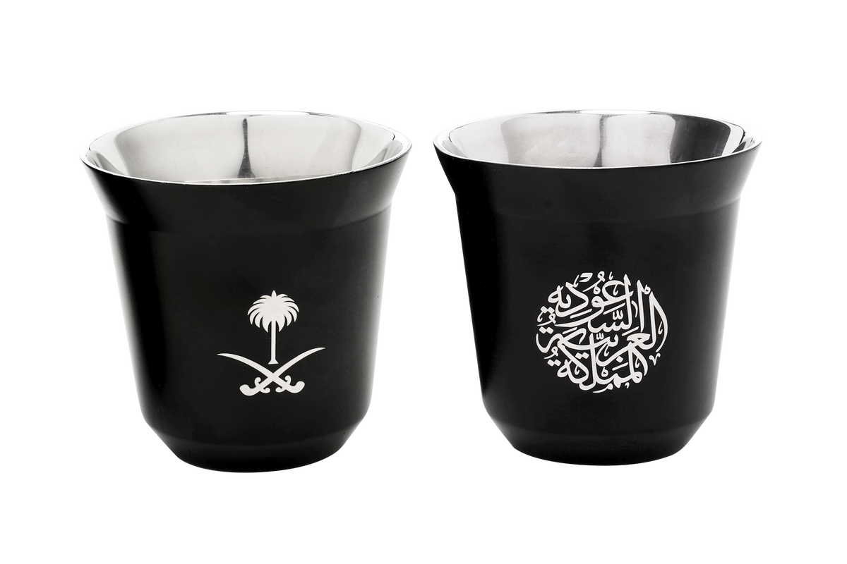Rovatti Stainless Esspresso Cup KSA | tableware online shop | gift ideas for men & women