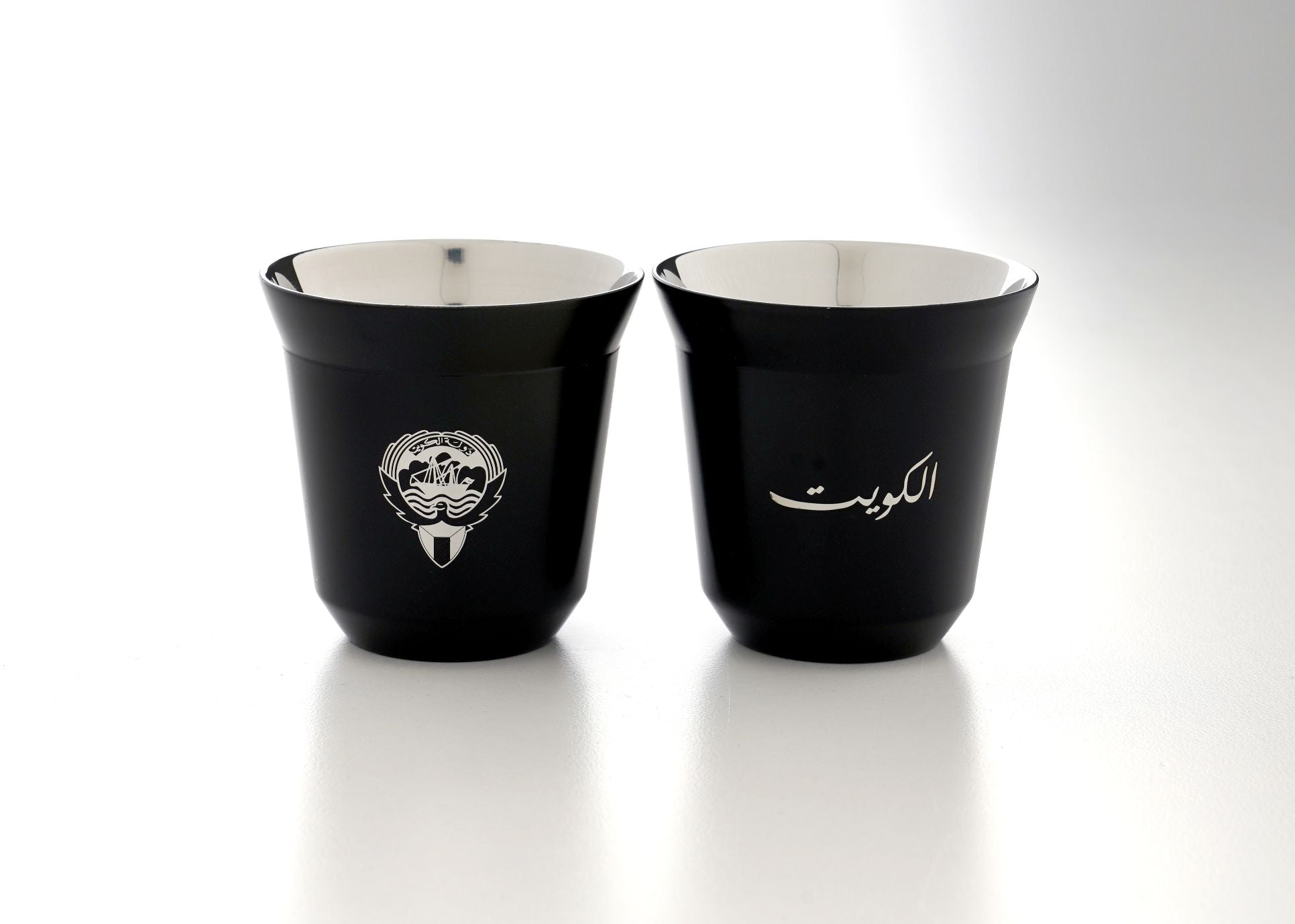 Rovatti Stainless Esspresso Cup Kuwait | tableware online shop | online gift shop