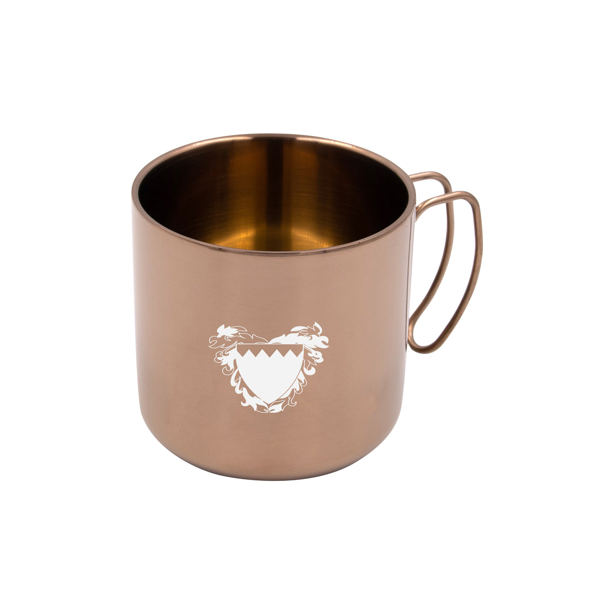 Rovatti Stainless Mug Bahrain