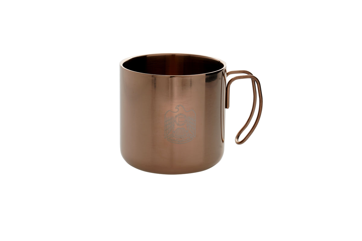 Rovatti Stainless Mug UAE
