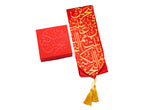 Rovatti Scarf Bahrain National Day 2021 Red