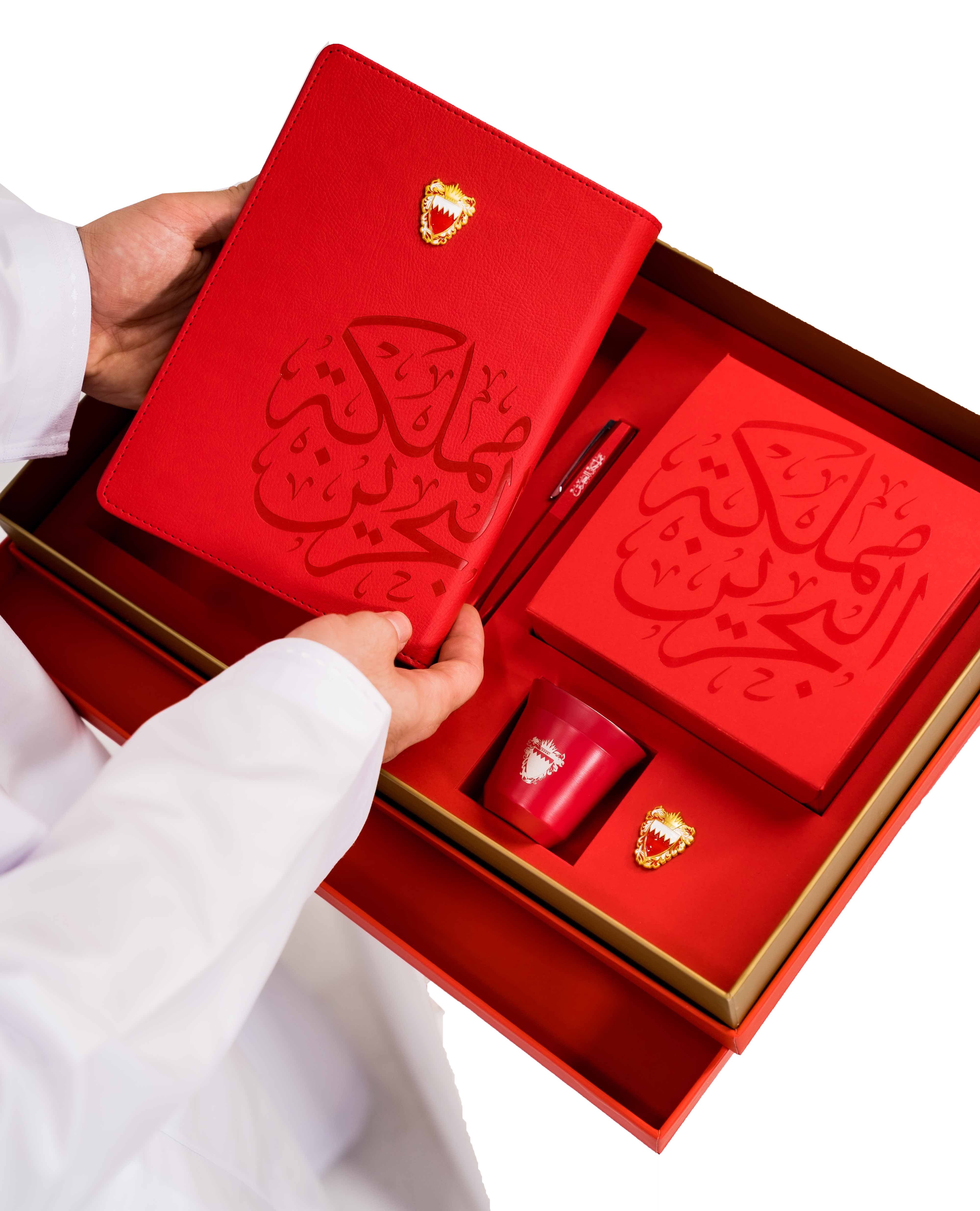 صندوق VIP روفاتي لمملكة البحرين 