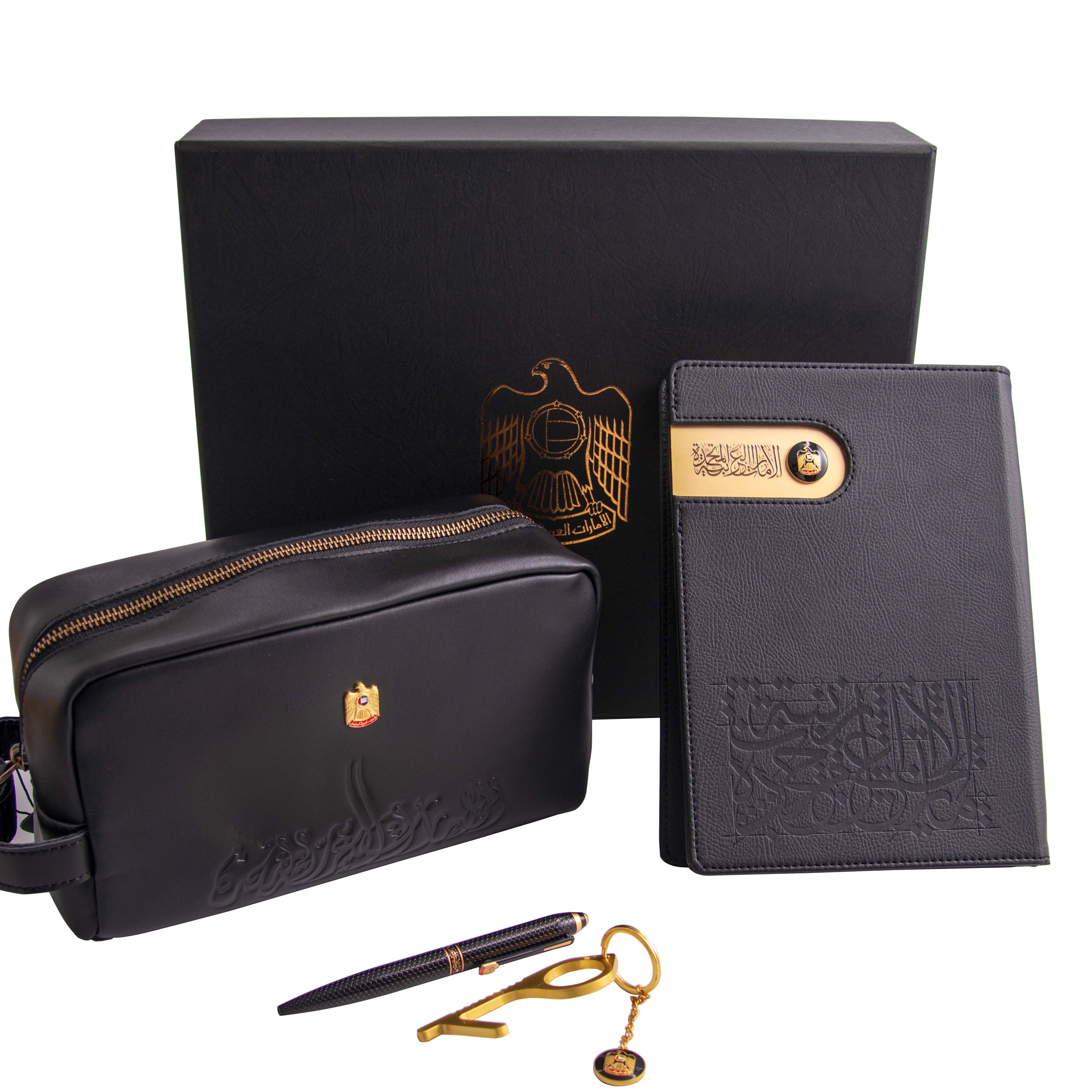 VIP Box UAE Black Online Gifts In Dubai Luxury Gifts For Men vip-box-uae-black-online-gifts-in-dubai-luxury-gifts-for-men