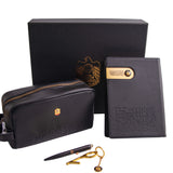 VIP Box-UAE-Black | gifts for him | luxury gifts for men
