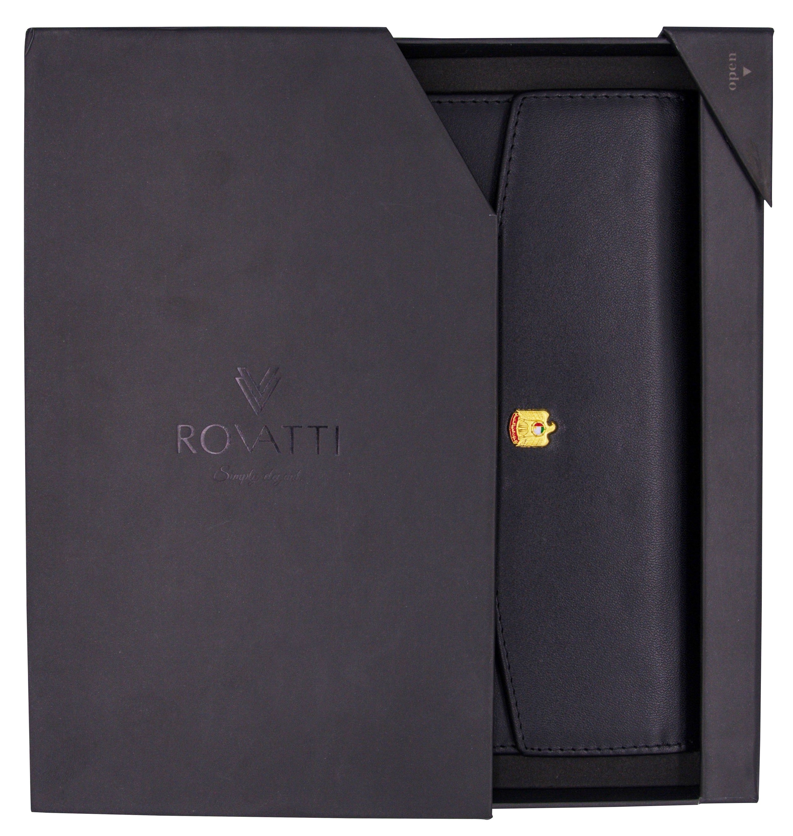Rovatti Women Wallet | birthday gifts for women