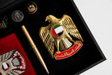 صندوق روفاتي الوطني لدولة الإمارات العربية المتحدة 2022 VIP