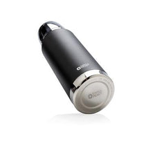 Pola Swiss Peak 0.5 L Copper Vacuum Flask Black Kuwait