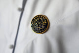 Rovatti Sheikh Mohamed bin Zayed bin Sultan Al Nahyan Badge