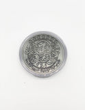 Rovatti Coins HH Mohammad Bin Zayed