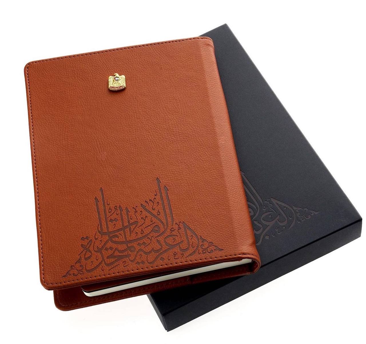 Rovatti UAE Notebook 4
