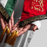 وشاح روفاتي - اليوم الوطني الإماراتي 2022