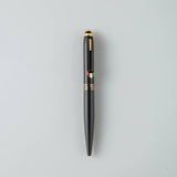 روفاتي قلم حبر أسود كويتية