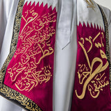 Rovatti Scarf Qatar National Day 2022