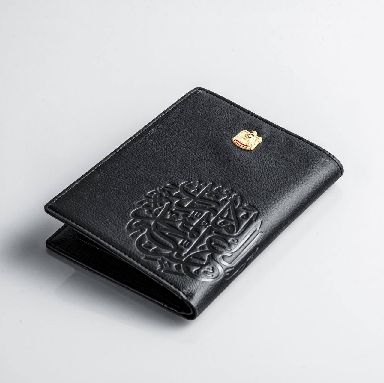 Passport Holder UAE