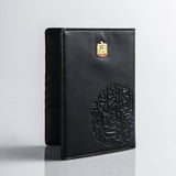 حامل جواز السفر الإماراتي