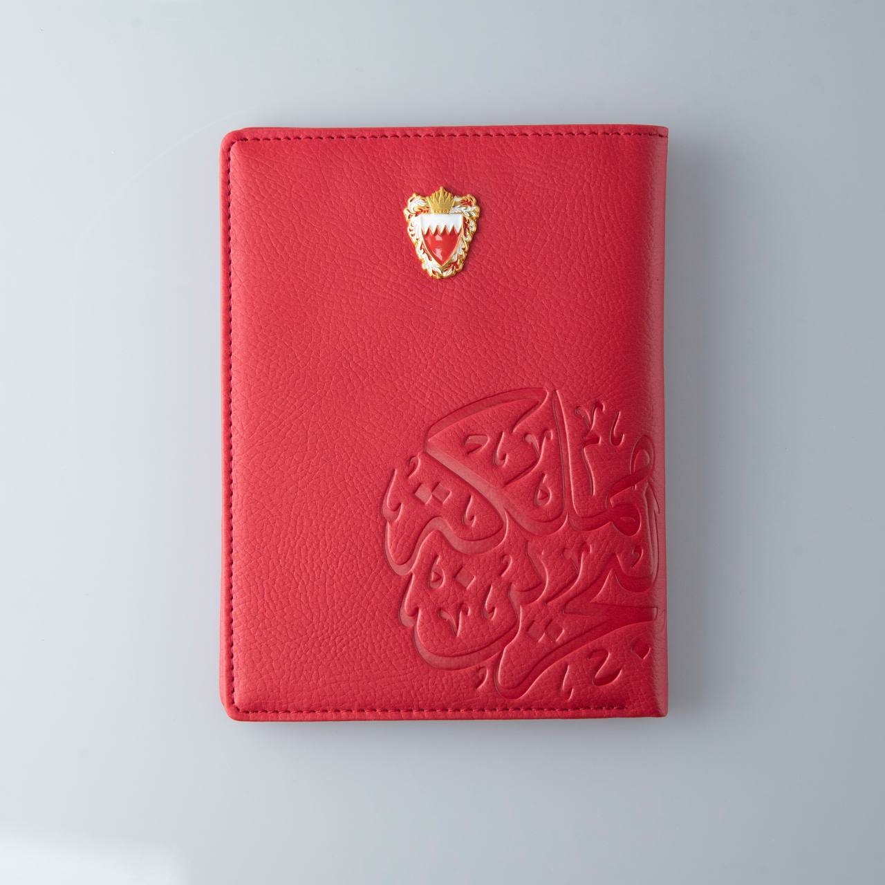 Passport Holder Bahrain